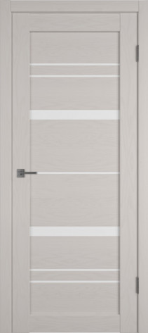 ВФД Межкомнатная дверь Atum Soft 25, арт. 20734