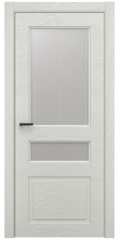 Олимп Межкомнатная дверь Нюанс 4 ПО, арт. 20841