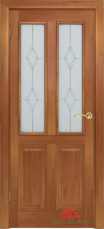 Двери Белоруссии Межкомнатная дверь Ницца ПО, арт. 2103