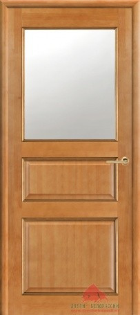 Двери Белоруссии Межкомнатная дверь Верона ПО, арт. 2107