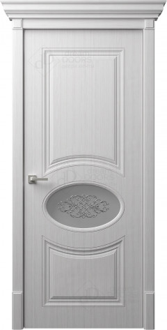 Dream Doors Межкомнатная дверь N5-4, арт. 21197