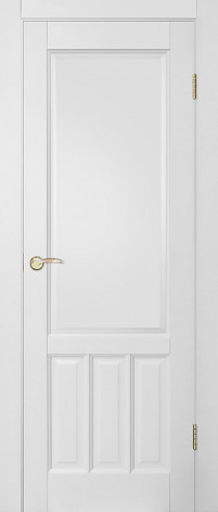 Аргус Межкомнатная дверь Браво-2 ПГ, арт. 24015