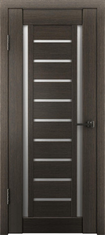 ВФД Межкомнатная дверь ГЛAtum X13 - Распродажа, арт. 24454