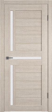 ВФД Межкомнатная дверь ГЛAtum X16 - Распродажа, арт. 24456