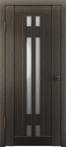 ВФД Межкомнатная дверь ГЛAtum X17 - Распродажа, арт. 24457