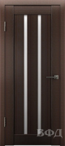 ВФД Межкомнатная дверь ГЛAtum X2 - Распродажа, арт. 24459