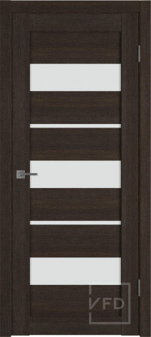 ВФД Межкомнатная дверь ГЛAtum X23 - Распродажа, арт. 24460