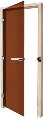 SAWO Межкомнатная дверь 7/19 левая 730-3SGА, арт. 24480