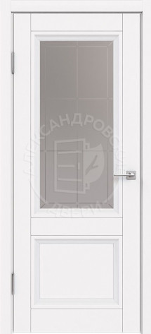 Александровские двери Межкомнатная дверь  Анастасия - 2 ПО, арт. 25471