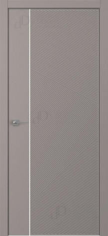 Dream Doors Межкомнатная дверь ULTRA 24, арт. 25666