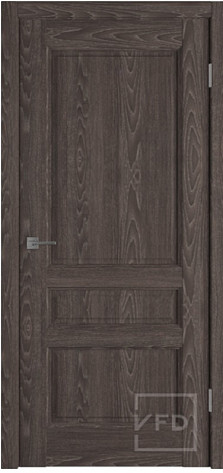 ВФД Межкомнатная дверь Elegant 3 ПГ, арт. 27676