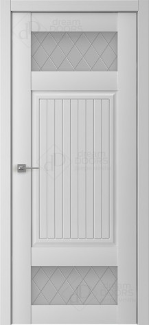 Dream Doors Межкомнатная дверь CM 17, арт. 28687