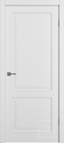 ВФД Межкомнатная дверь Quadro 2 ПГ, арт. 29069