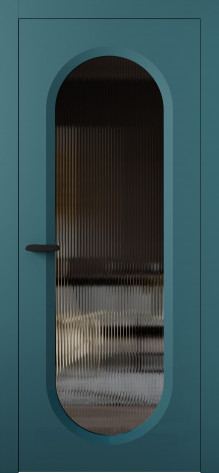 Гармония Межкомнатная дверь Nova 1 ПО, арт. 30348