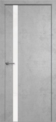 Александровские двери Межкомнатная дверь Alum 401, арт. 30910