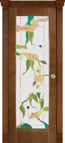 Varadoor Межкомнатная дверь Рубикон Флора, арт. 3845
