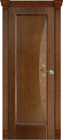 Varadoor Межкомнатная дверь Реджина Клео 2, арт. 3859