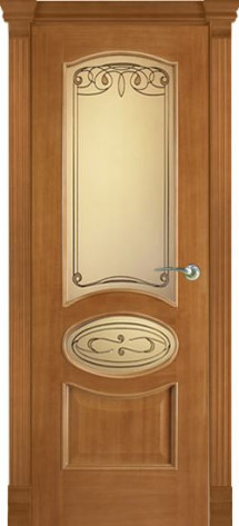 Varadoor Межкомнатная дверь Алина Мальта, арт. 3905