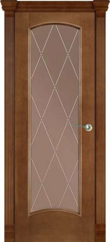 Varadoor Межкомнатная дверь Экзотика Версаль, арт. 3924