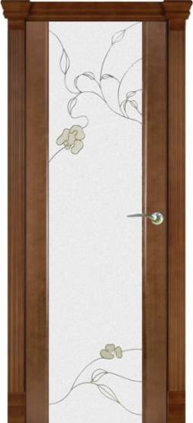 Varadoor Межкомнатная дверь Палермо Орхидея, арт. 3987