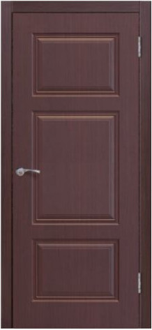 Зодчий Межкомнатная дверь Ницца 6 ПГ, арт. 4099