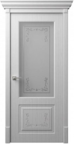 Dream Doors Межкомнатная дверь D3-2, арт. 4781