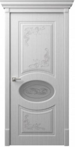 Dream Doors Межкомнатная дверь D7-4, арт. 4797