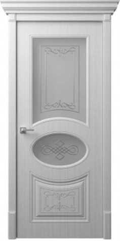 Dream Doors Межкомнатная дверь D11-2, арт. 4805
