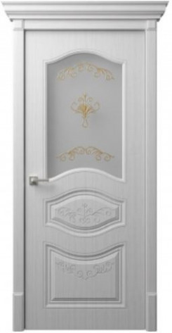 Dream Doors Межкомнатная дверь D12-3, арт. 4810
