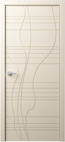 Dream Doors Межкомнатная дверь I14, арт. 4839