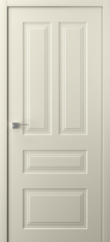 Dream Doors Межкомнатная дверь F15, арт. 4963