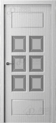 Dream Doors Межкомнатная дверь W126, арт. 4987