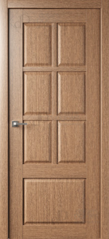 Dream Doors Межкомнатная дверь W6, арт. 4993