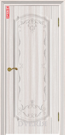 DveriЯ Межкомнатная дверь Версаль 4D ПГ, арт. 5202