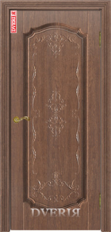 DveriЯ Межкомнатная дверь Версаль 2 4D ПГ, арт. 5204