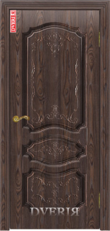 DveriЯ Межкомнатная дверь Версаль 3 4D ПГ, арт. 5206