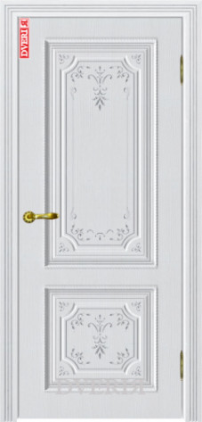 DveriЯ Межкомнатная дверь Евгения 4D ПГ, арт. 5218