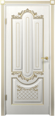 VellDoris Межкомнатная дверь Олимпия ДГ, арт. 5377