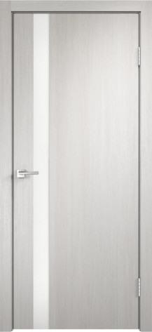 VellDoris Межкомнатная дверь Smart Z1 белый, арт. 5394