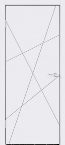 VellDoris Межкомнатная дверь Scandi S, арт. 5405