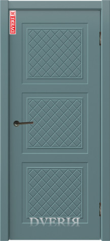 DveriЯ Межкомнатная дверь Лайт 5 ПГ Геральдика, арт. 5449