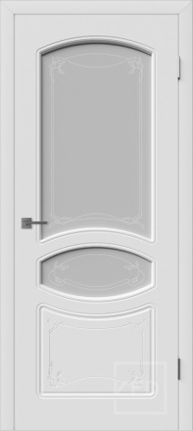 ВФД Межкомнатная дверь Versal AC, арт. 5724