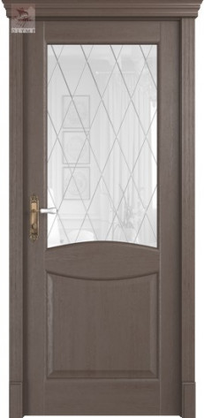 Олимп Межкомнатная дверь Валенсия ПО 185, арт. 5773
