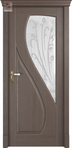 Олимп Межкомнатная дверь Венеция 2 ДО 186, арт. 5780