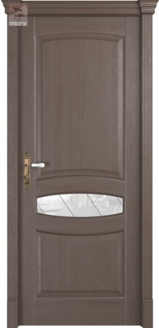 Олимп Межкомнатная дверь Верона ДГО 194, арт. 5784