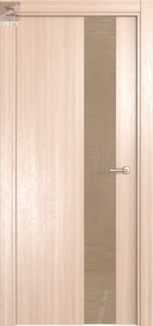 Олимп Межкомнатная дверь Диор 10 ПО Ткань, арт. 5866