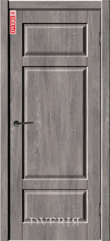 DveriЯ Межкомнатная дверь Лайт 3 4D ПГ, арт. 6133