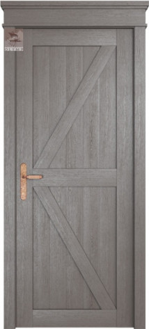 Олимп Межкомнатная дверь Лофт 2 ПГ, арт. 6138