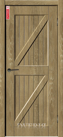 DveriЯ Межкомнатная дверь Лофт 13 ПГ, арт. 6183