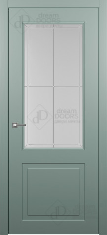 Dream Doors Межкомнатная дверь AN4 111, арт. 6212